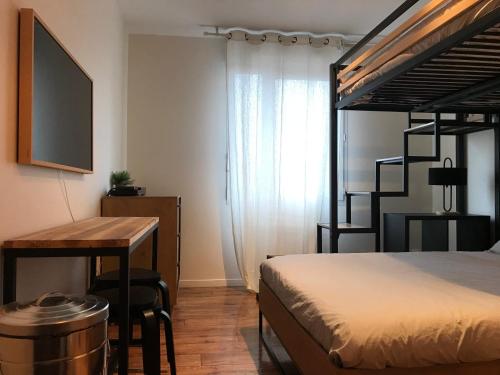 hotel photo