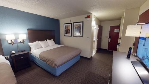 AmericInn by Wyndham Mounds View Minneapolis