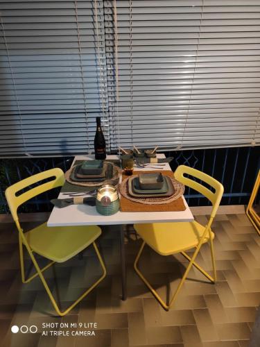  FILOMENA HOME in Scalea