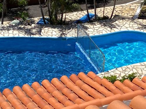  Apartamentos colon y bungalows in Los Quemados