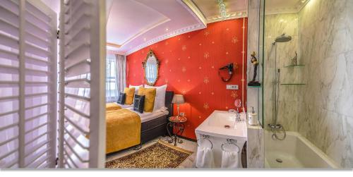 Central Residence Budapest - image 8