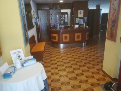 Hotel Glavjc in Torno