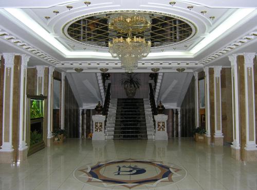 hotel photo