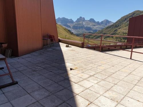  Apartamento Astun 514, Ferienwohnung in Astun 