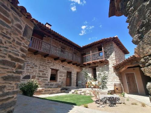 La Fontica gîte à louer Ferreras de Arriba