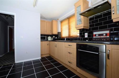 Great Value Apartment In Excellent Location, , County Antrim