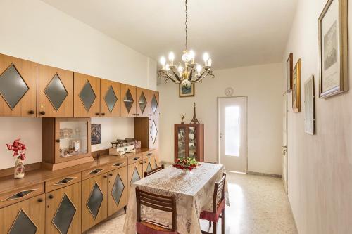  B&B Limited Edition, Unterkunft in Bari