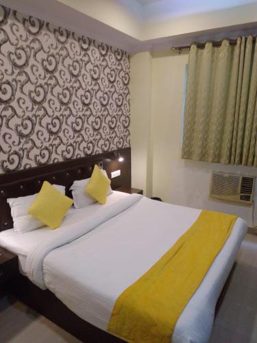 KEYMAGICS HOTEL CORAL INN