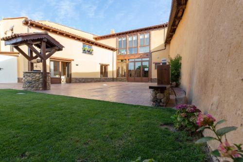 . La Rosaleda León - Casa Rural -