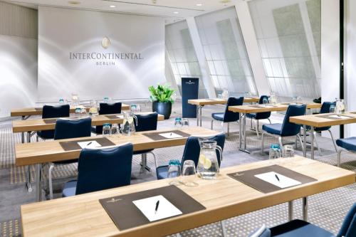 266867663 InterContinental Berlin by IHG