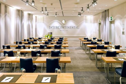 266867679 InterContinental Berlin by IHG