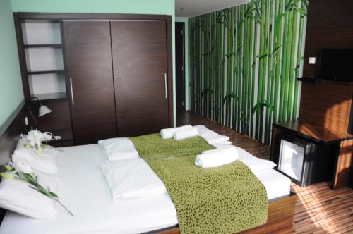 Green Hotel Budapest - image 8