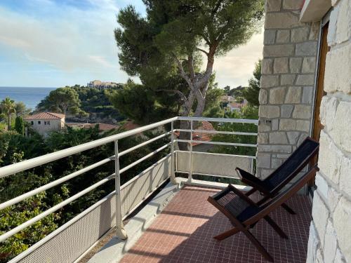 Villa Nausicaa gîte à louer La Pastissière