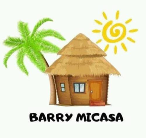 . BARRY MICASA SELF CATERING ACCOMMODATION