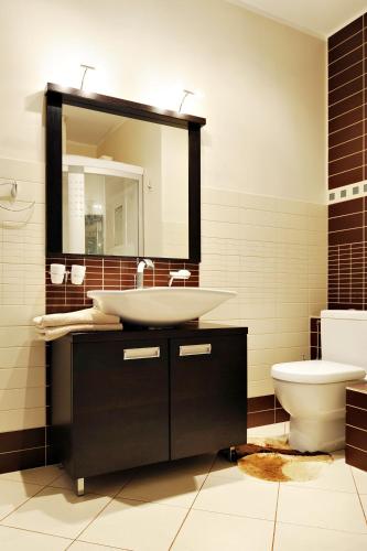 Raina Lux Apartment, Riga (foto 6)