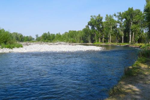 Bozeman Home - Walk to Fishing and Hot Springs! - image 37
