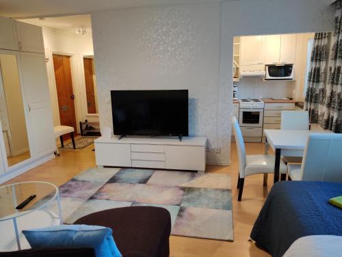 M Apartments Vuorentaustantie 5