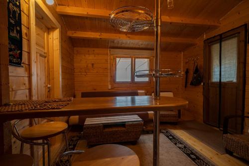 Iekārtas, Anna Beach Holiday Home in Raja