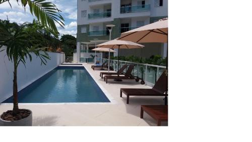 11 NOVISSÍMO APTO,COND. ALTO PADRÃO NA PRAIA GRANDE INTEGRADO A EXUBERÂNCIA DA MATA