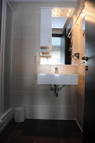 Green Hotel Budapest - image 4