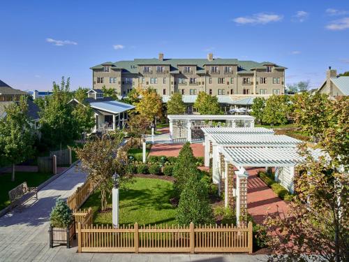 The Inn at Chesapeake Bay Beach Club - image 8