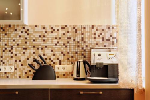Raina Lux Apartment - image 5