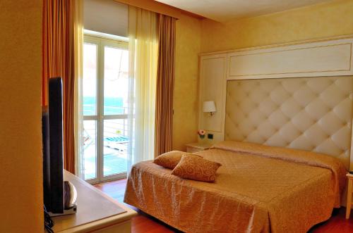 Junior Suite with Sea View