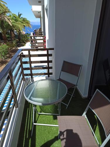 Apartamento Playa La Arena