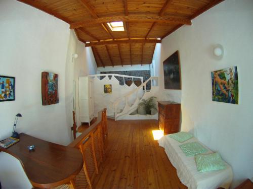  Casa Condesa - El Guro - Valle Gran Rey - La Gomera in Calera
