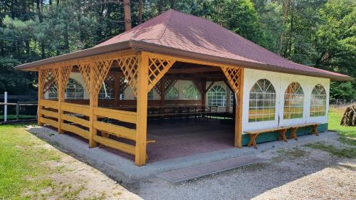 Zajazd Gawrysiowka