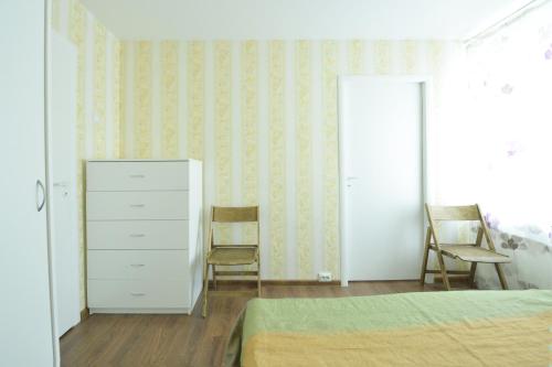 Taldomskaya apartment de luxe - image 6