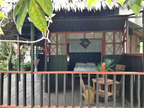Maloka Napu - Ecodestinos in Puerto Narino