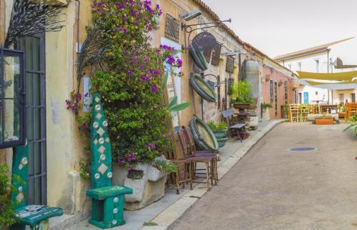 Casa Vacanza San Pantaleo