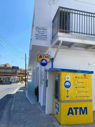 ElleNapa Apts & Studios