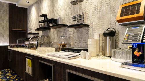 Étterem, Hotel Pasha in Mostar Városközpont