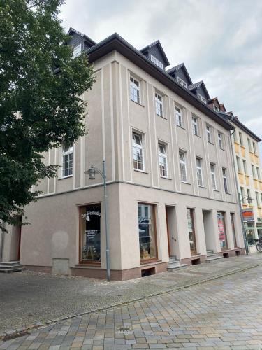Ferienwohnung am Bullwinkel