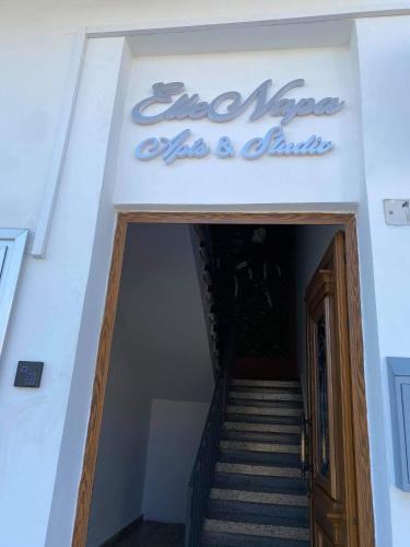 ElleNapa Apts & Studios