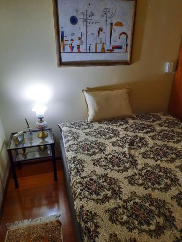 Charmoso Apartamento em Gramado