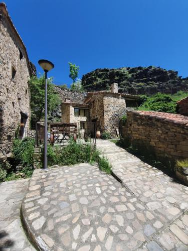 El molino de bretun gîte à louer Santa Cruz de Yanguas