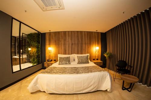 Cavalta by Bernalo Hotels, Medellín (zdjęcie 11)