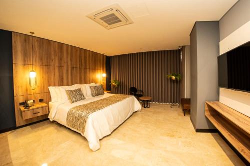 Cavalta by Bernalo Hotels - Medellín