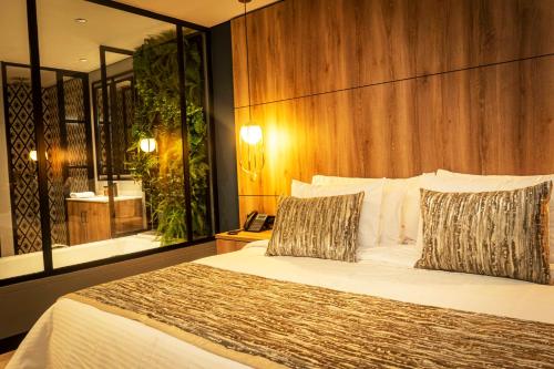 Cavalta by Bernalo Hotels, Medellín (zdjęcie 9)