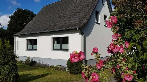Ferienhaus Meeresrauschen in Binz, Deutschland