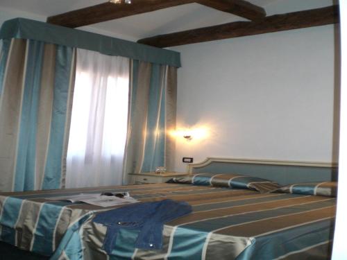 Excess Venice Boutique Hotel & Private Spa - Adults Only, Benátky (fotografie 7)