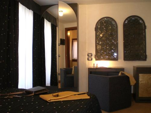 Excess Venice Boutique Hotel & Private Spa - Adults Only, Benátky (fotografie 8)