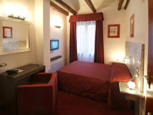 Excess Venice Boutique Hotel & Private Spa - Adults Only, Benátky (fotografie 9)