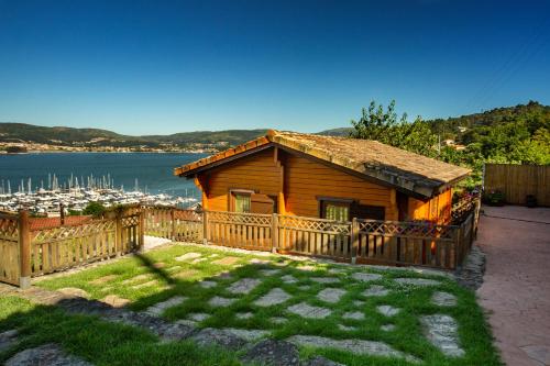 . Apartamentos Cobres Rural