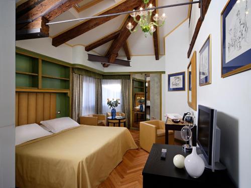 Excess Venice Boutique Hotel & Private Spa - Adults Only, Benátky (fotografie 10)