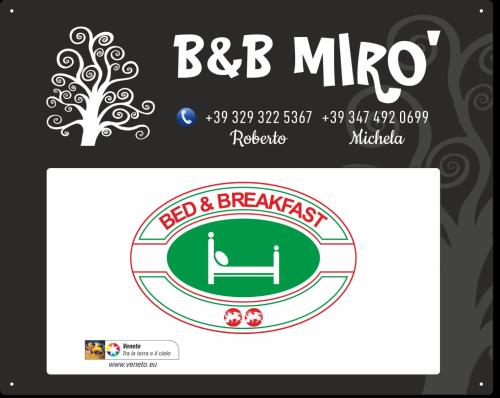 B&B Mirò