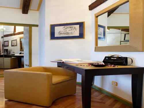 Excess Venice Boutique Hotel & Private Spa - Adults Only, Benátky (fotografie 11)